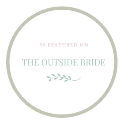 the outside bride photographer