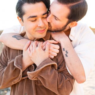 trista maja photography gay wedding photographer grooms engagement session