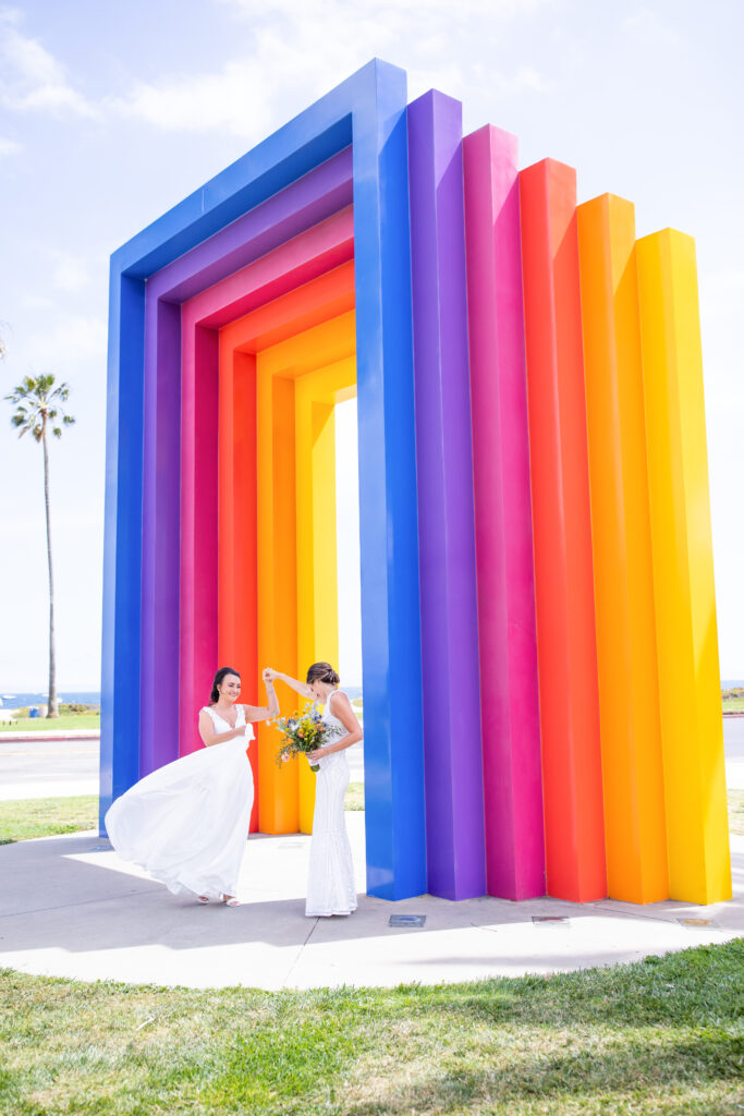 LGBTQ Friendly Wedding Vendors Southern California