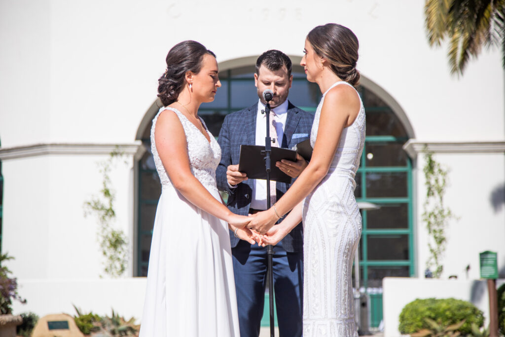 Summer Wedding