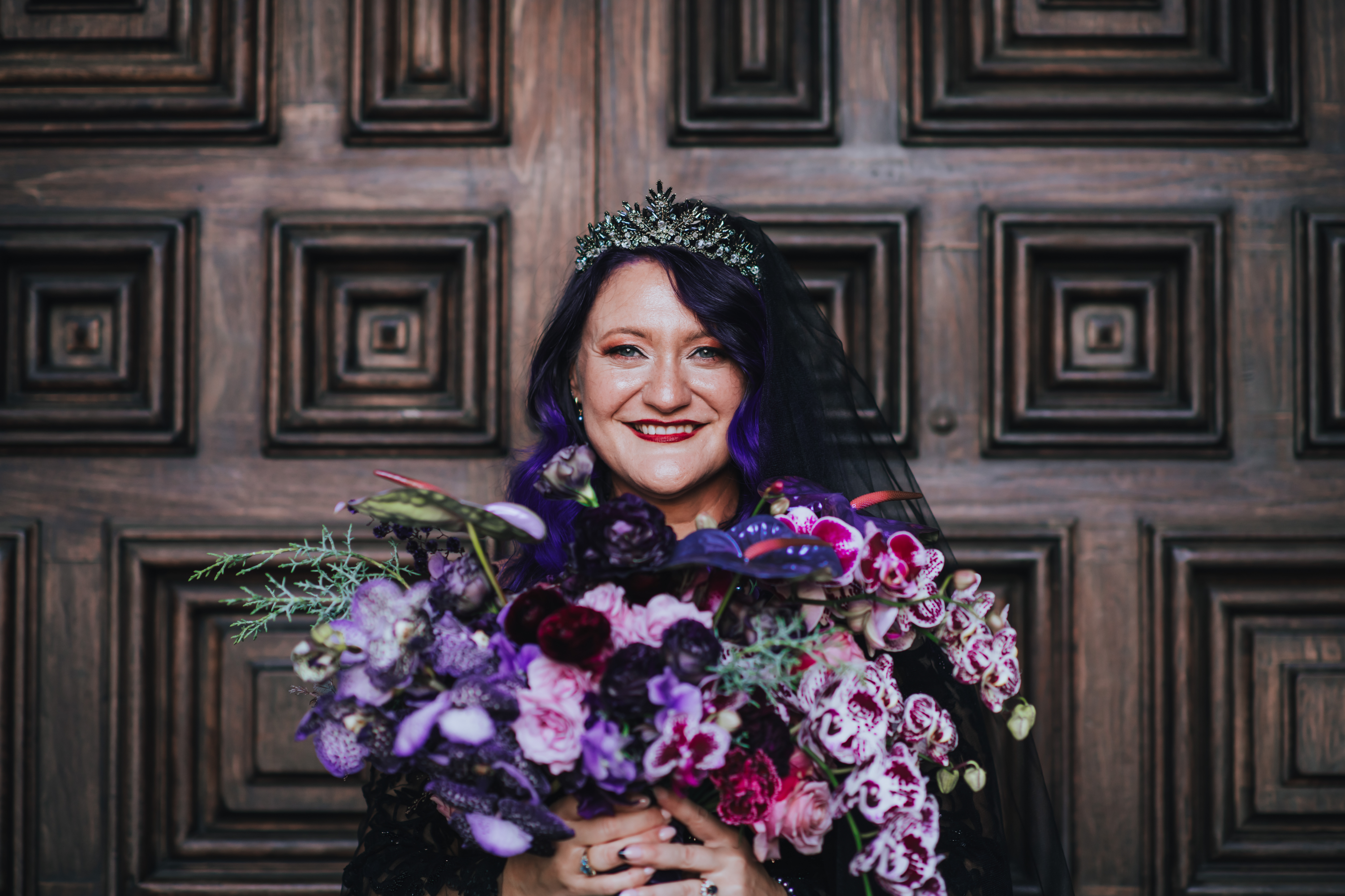 Queer Los Angeles Wedding Photographer
