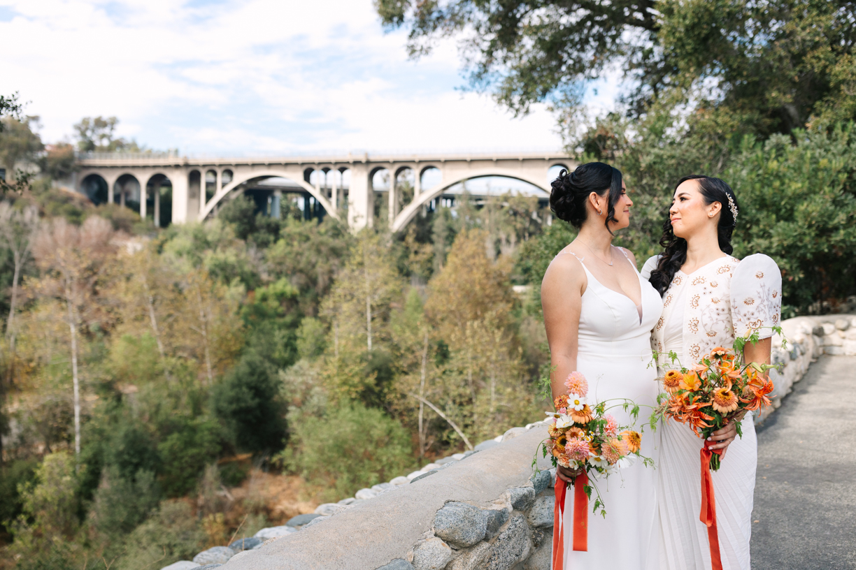 Pasadena Wedding Photographer