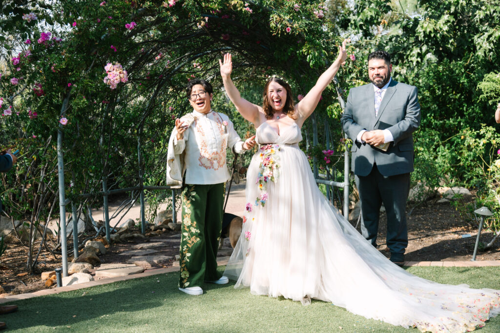 Wedding Details Couples Love Most