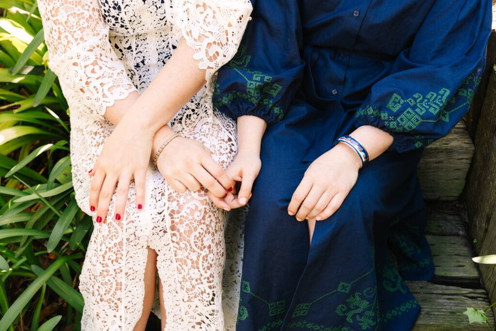 backyard los angeles wedding