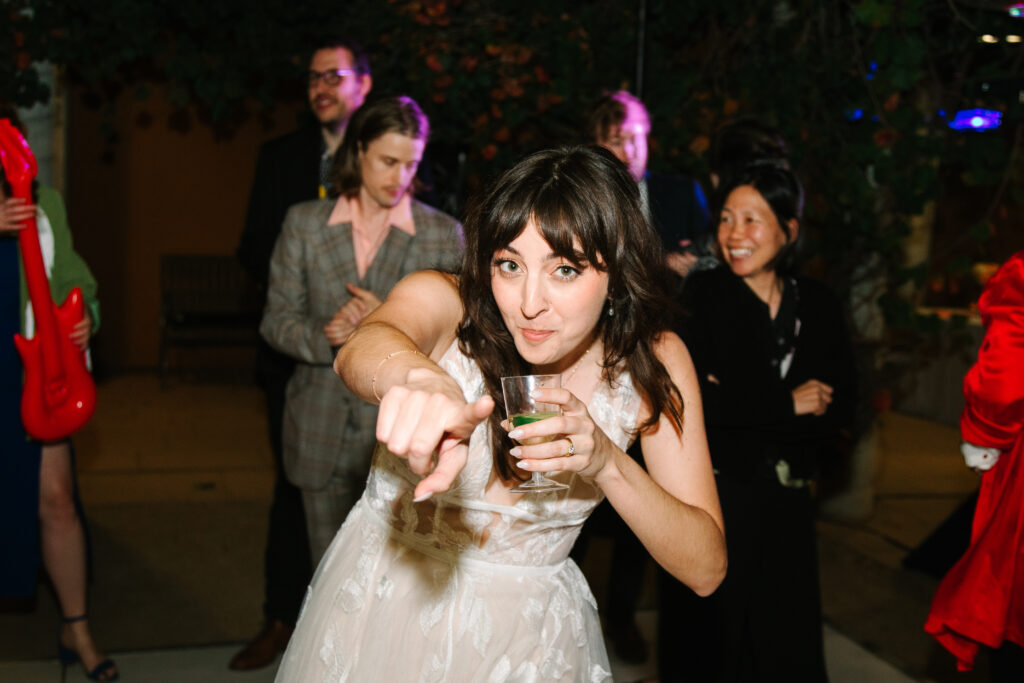 spend vs. save wedding