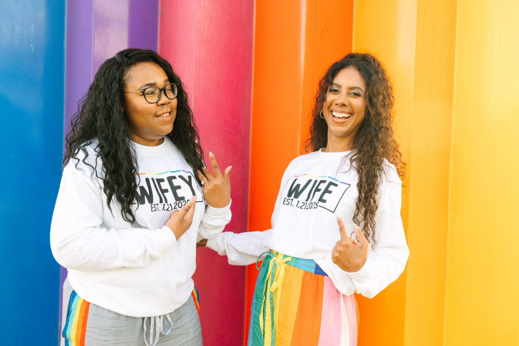 Engagement Photo Outfit Ideas