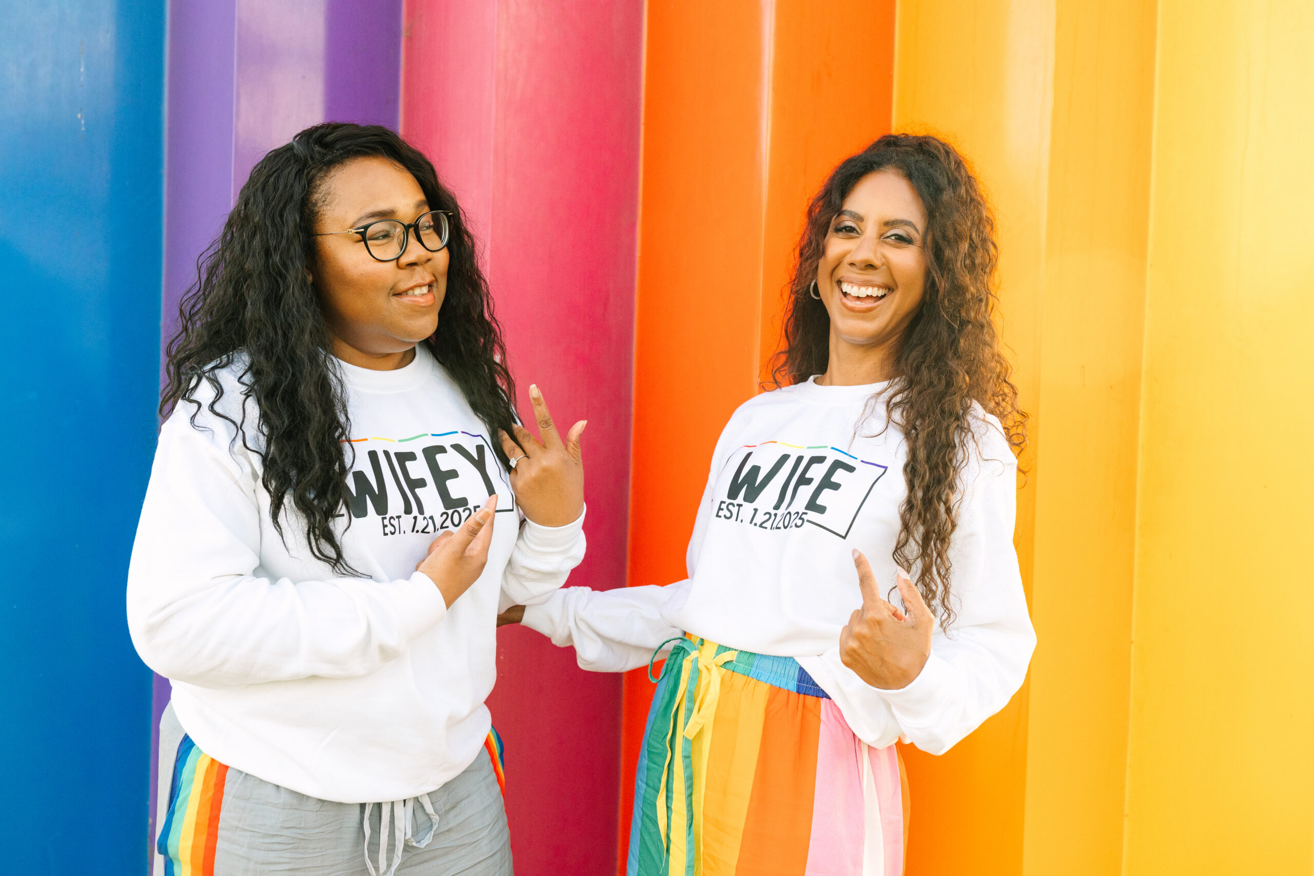 Engagement Photo Outfit Ideas