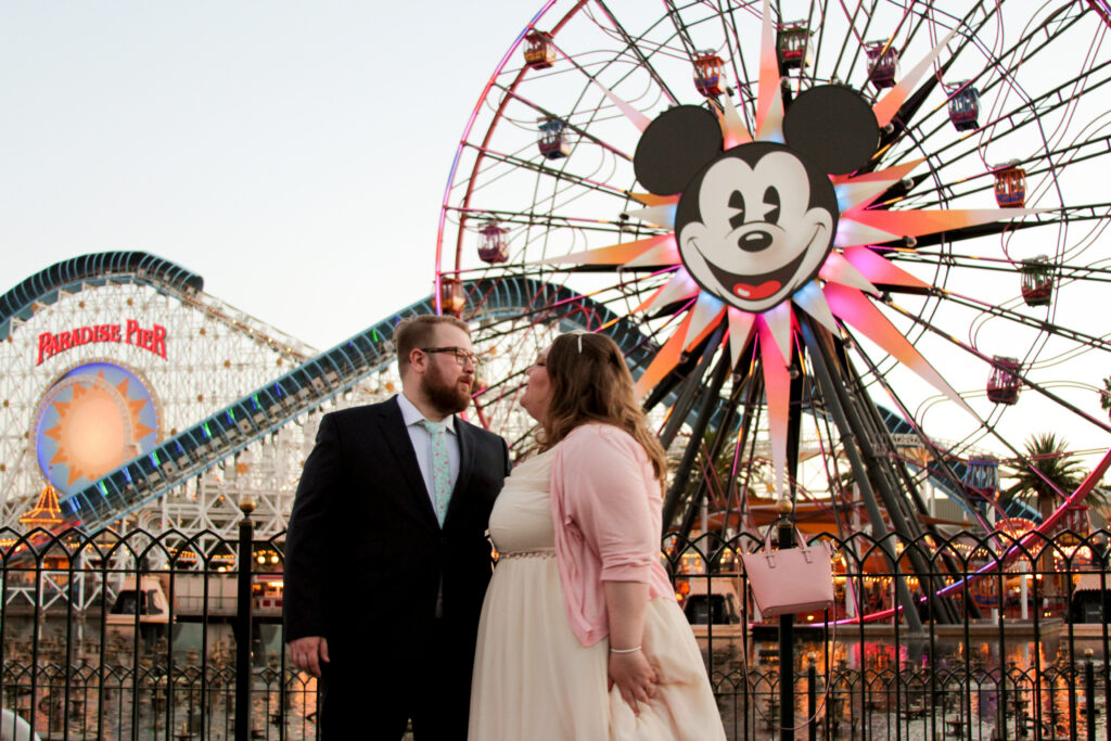 Engagement photo outfit ideas