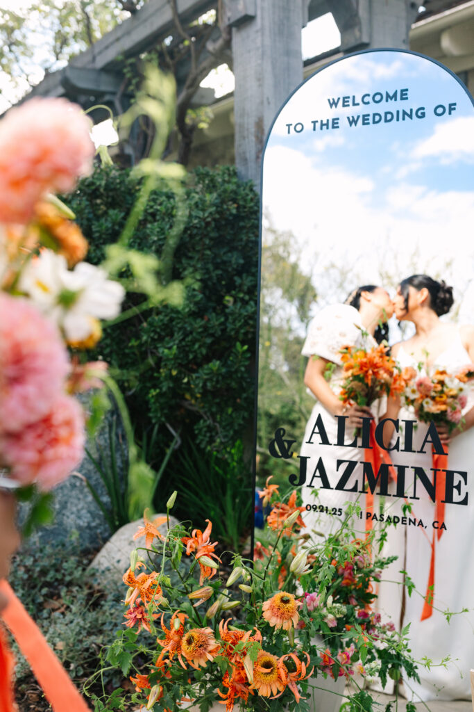Pasadena Wedding Photographer