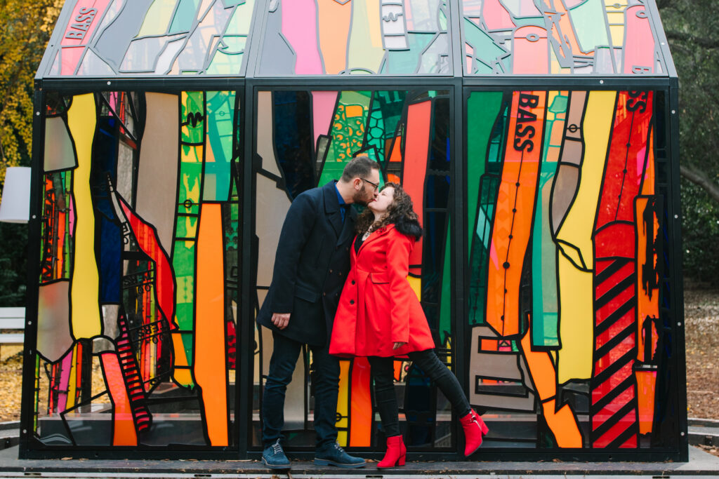 Engagement photo outfit ideas
