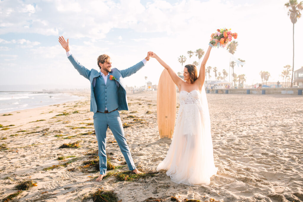 big wedding vs elopement