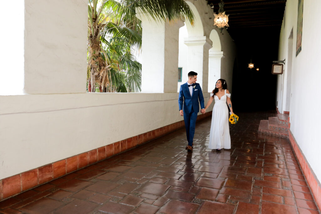 big wedding vs elopement