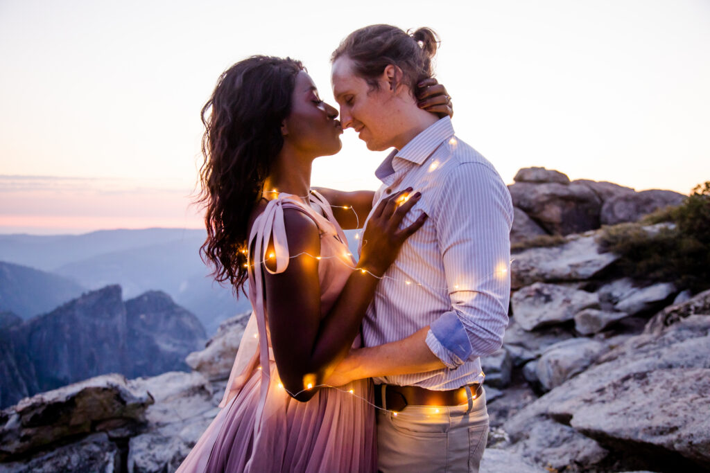 Engagement photo outfit ideas