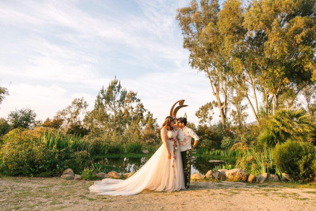 Lesbian Wedding