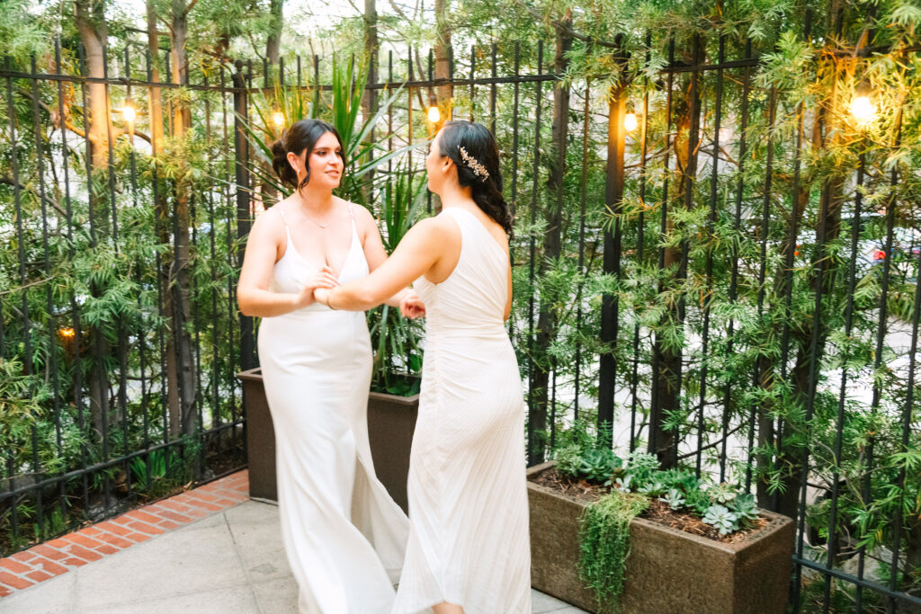 Pasadena Wedding Photographer