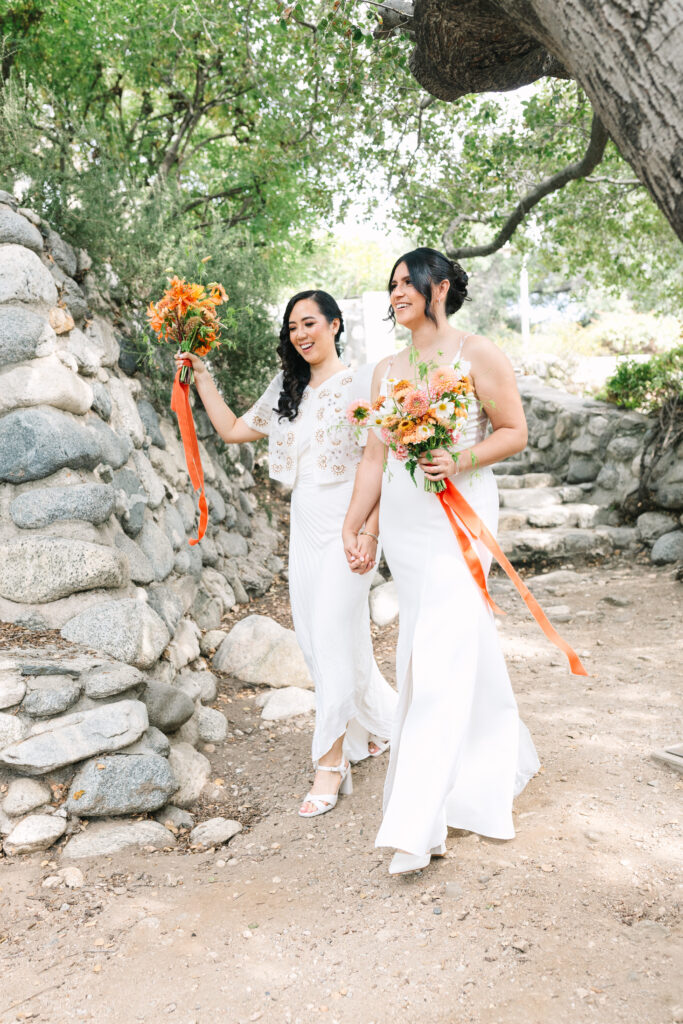 Pasadena Wedding Photographer