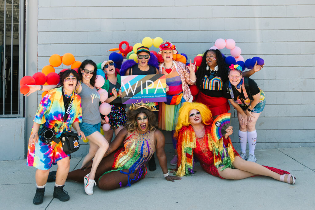 LA Pride Parade, Pride Month,